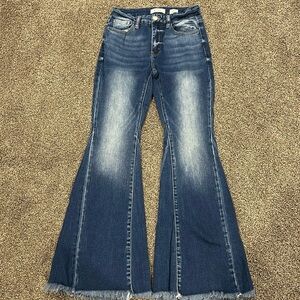 KanCan Jeans super flare